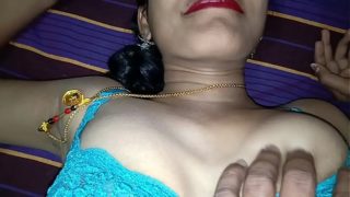 Hot Mumbai bhabhi xxx sex with husband