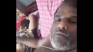 Husband made porn clip of sleeping wife