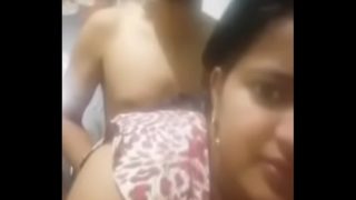 Aunty fucked by young boy.