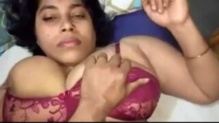 Fucking big boobs pregnant Indian woman