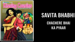 Savita bhabhi incest sex with cousin