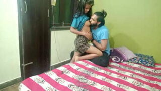 Sex with 18yrs old cute Indian teen girl